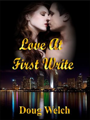 cover image of Love at First Write